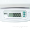 Digital baby weighing scale